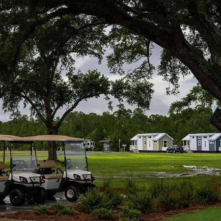 Gulf Shores Rv Resort Экстерьер фото