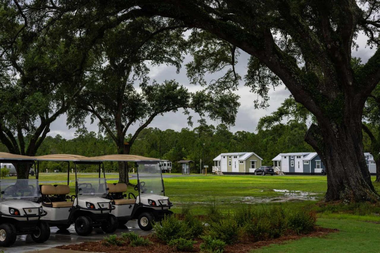 Gulf Shores Rv Resort Экстерьер фото