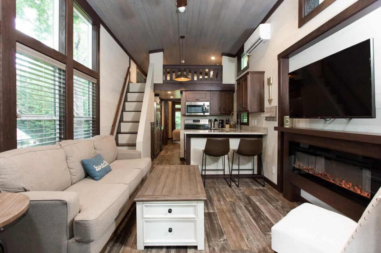 Gulf Shores Rv Resort Экстерьер фото