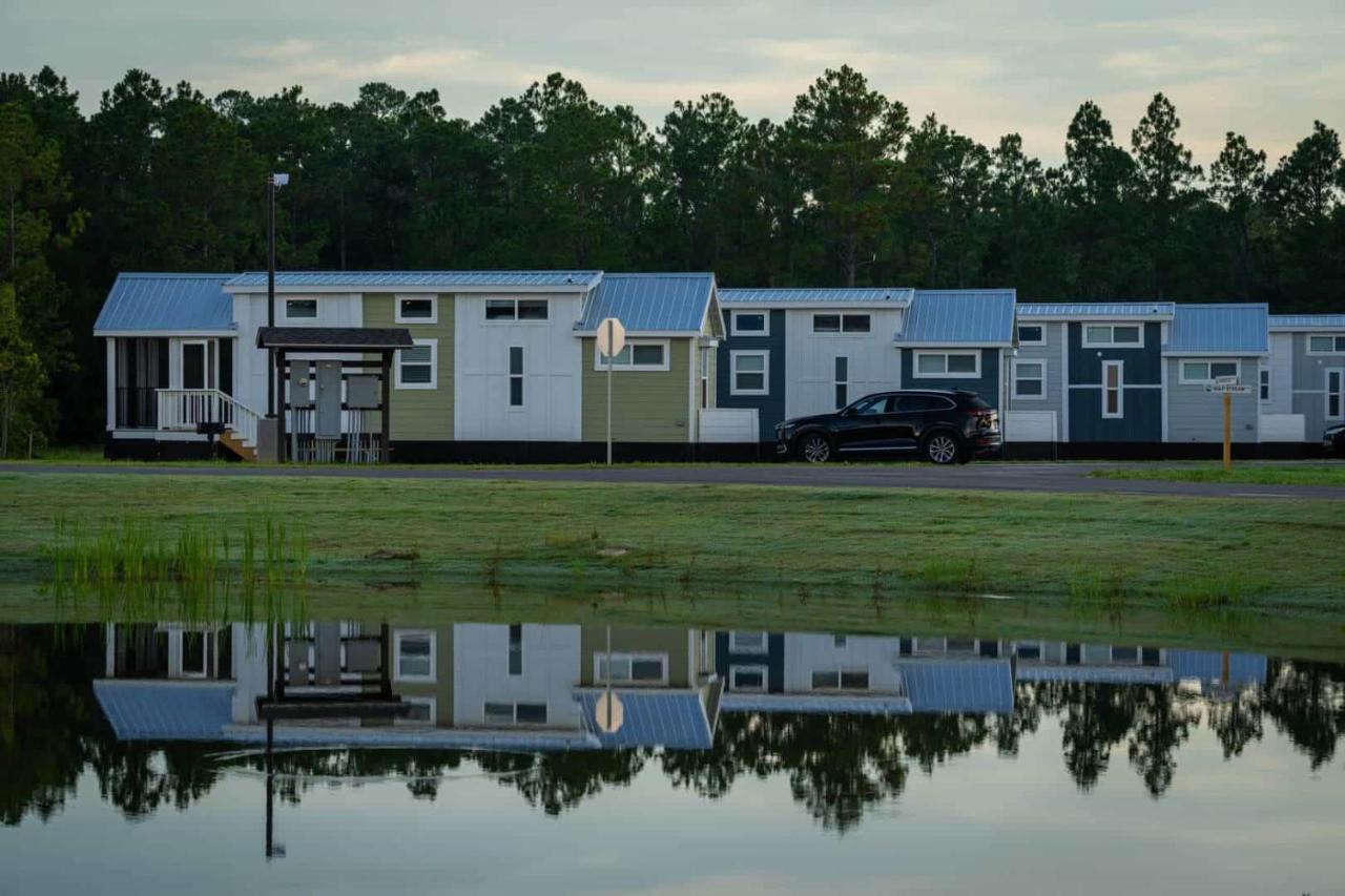 Gulf Shores Rv Resort Экстерьер фото