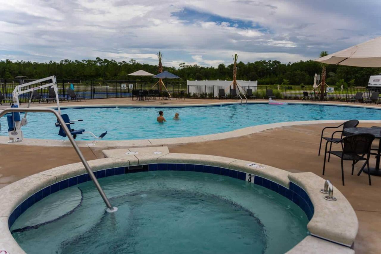Gulf Shores Rv Resort Экстерьер фото