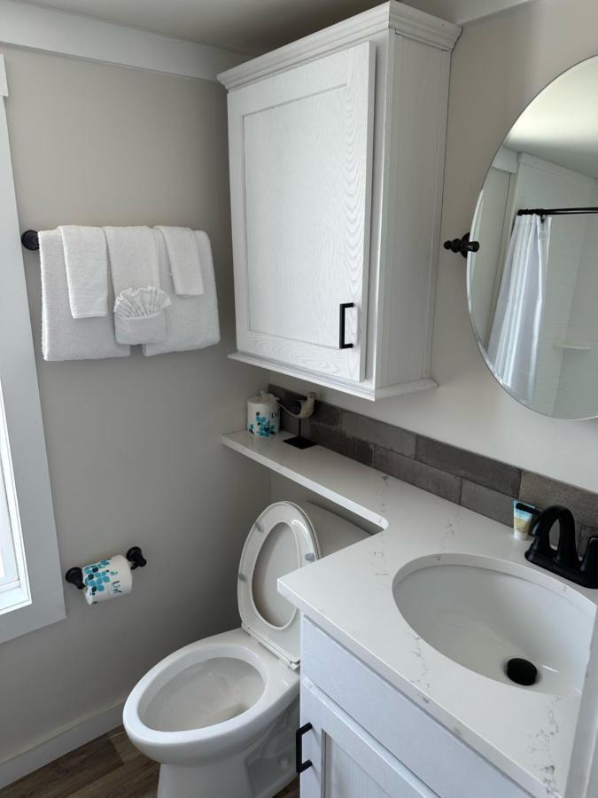 Gulf Shores Rv Resort Экстерьер фото