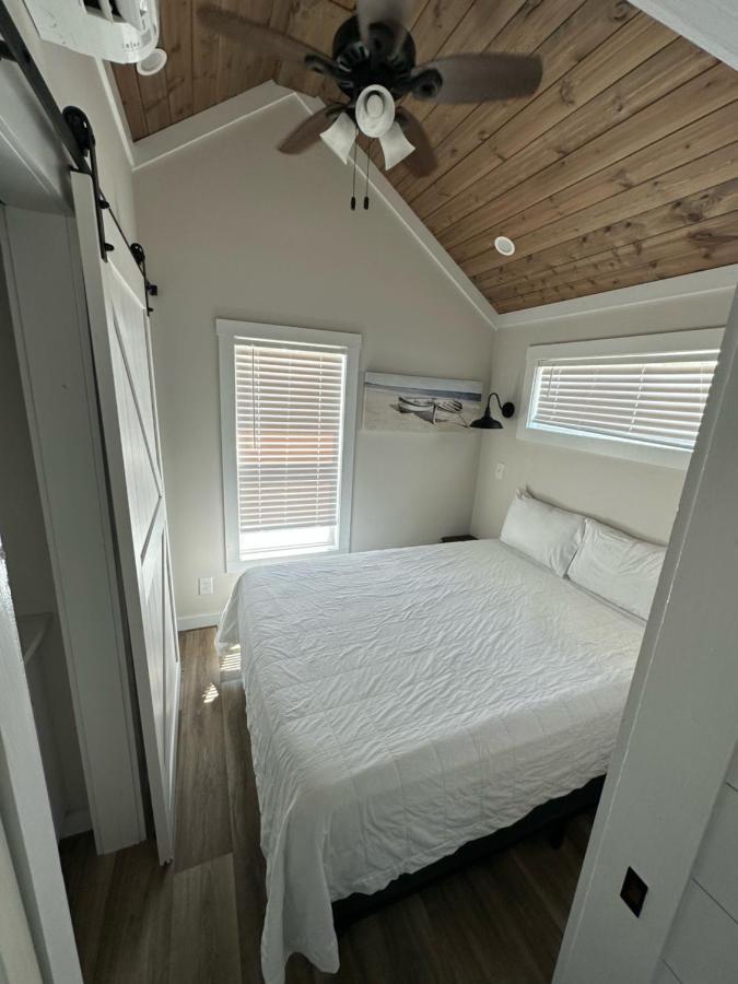 Gulf Shores Rv Resort Экстерьер фото
