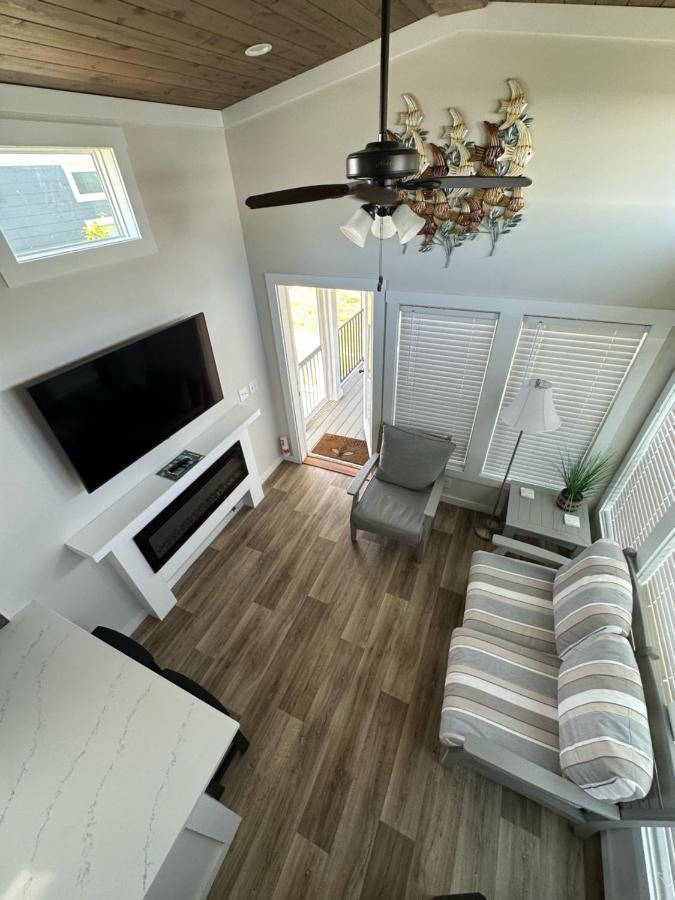 Gulf Shores Rv Resort Экстерьер фото