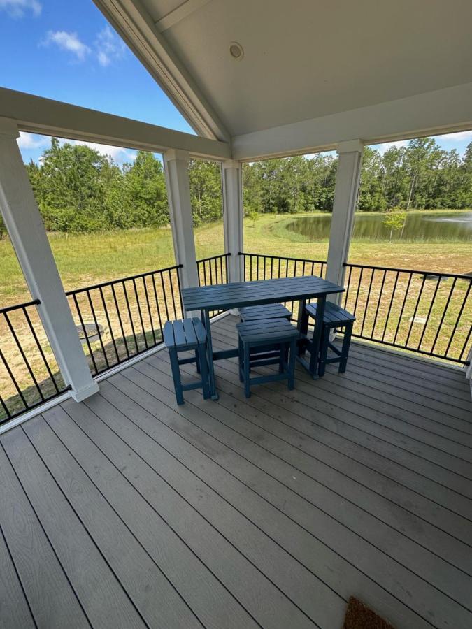 Gulf Shores Rv Resort Экстерьер фото