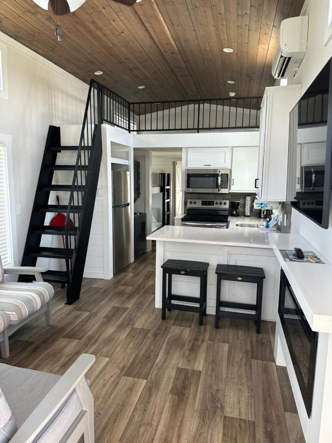 Gulf Shores Rv Resort Экстерьер фото