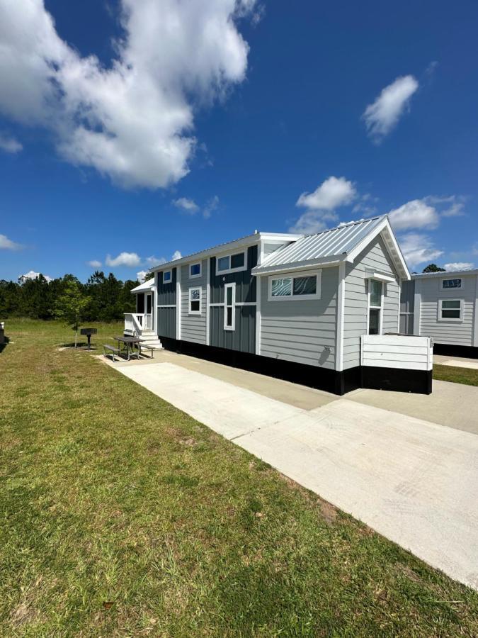Gulf Shores Rv Resort Экстерьер фото