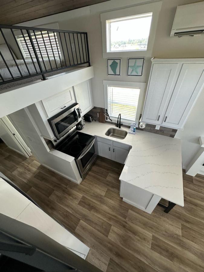 Gulf Shores Rv Resort Экстерьер фото